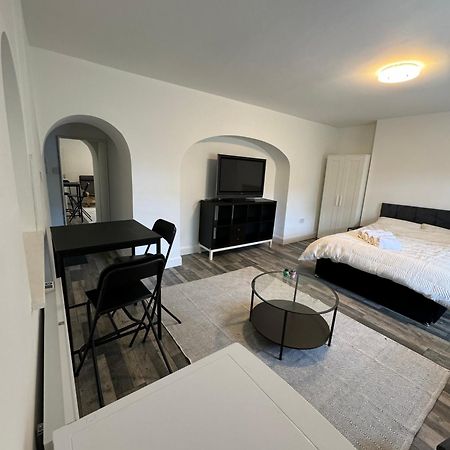 Heytesbury St Portobello Flat 6 Dublin Eksteriør billede