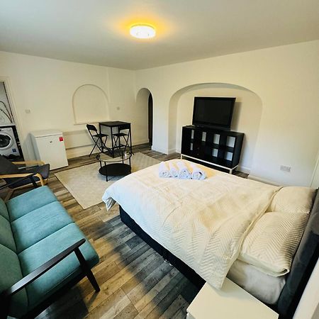 Heytesbury St Portobello Flat 6 Dublin Eksteriør billede
