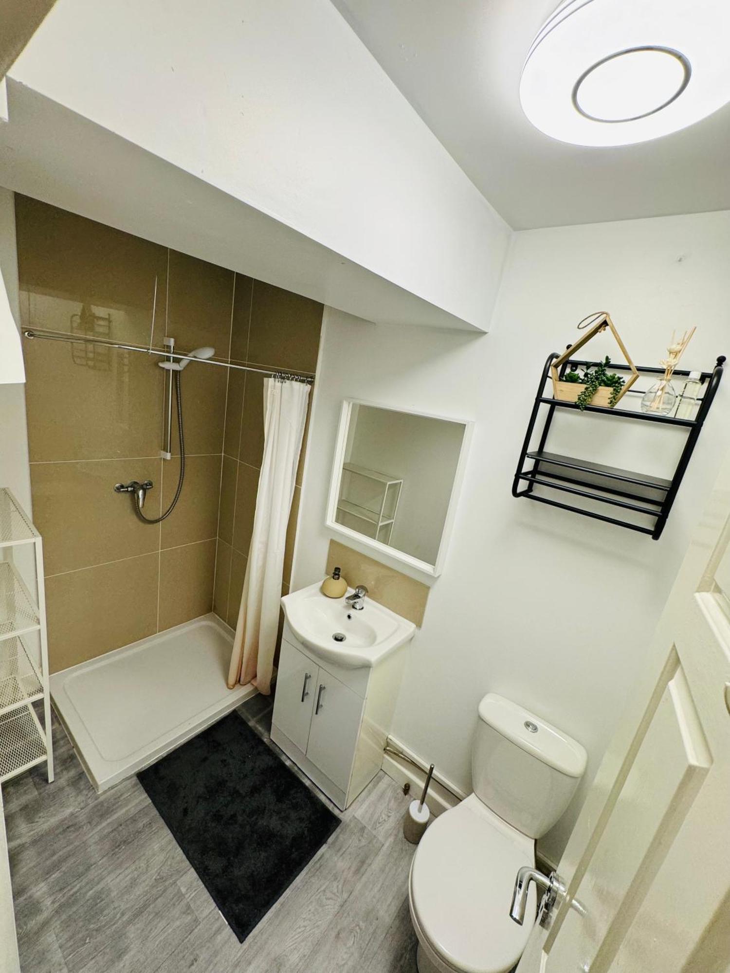 Heytesbury St Portobello Flat 6 Dublin Eksteriør billede