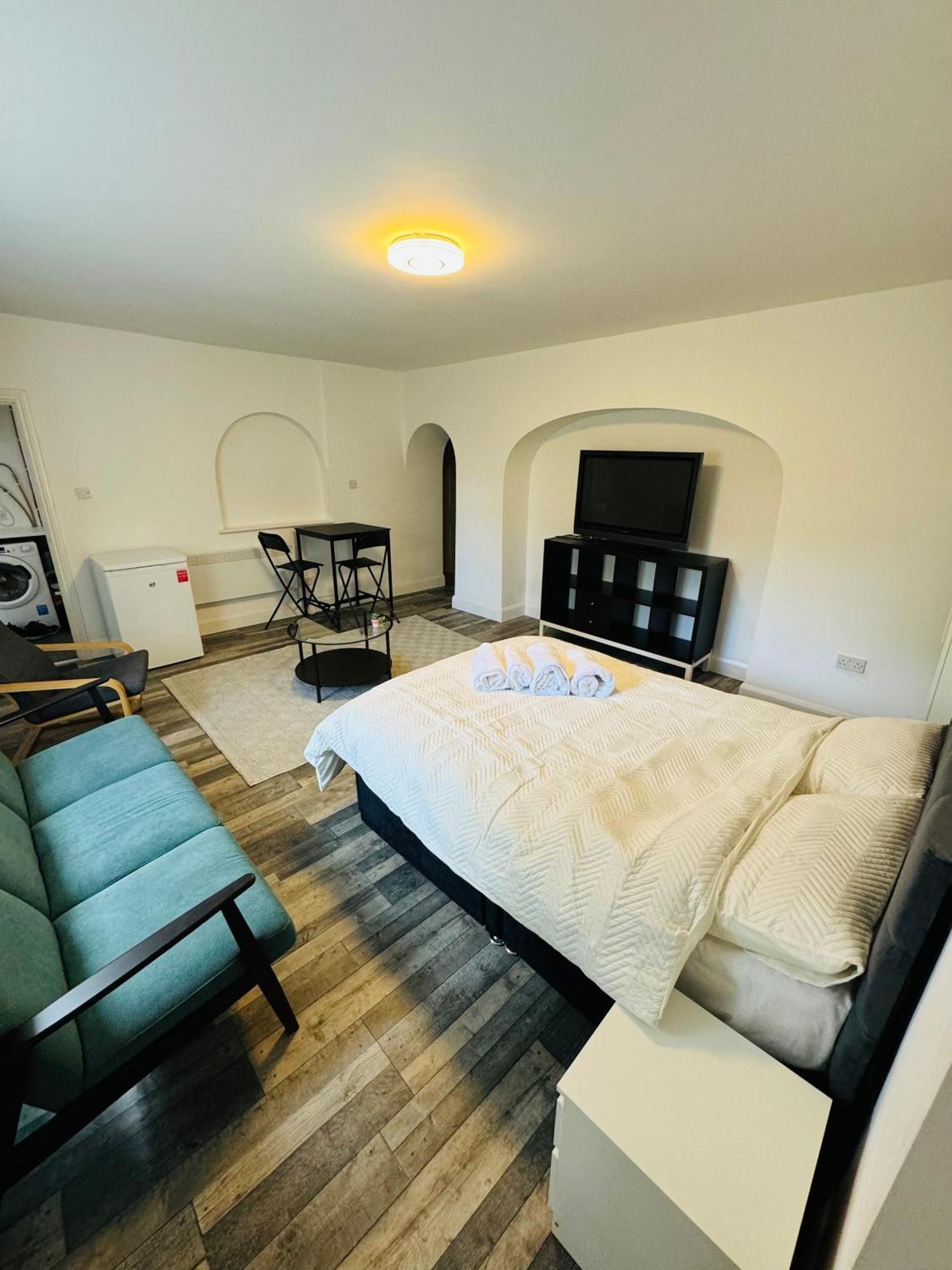 Heytesbury St Portobello Flat 6 Dublin Eksteriør billede
