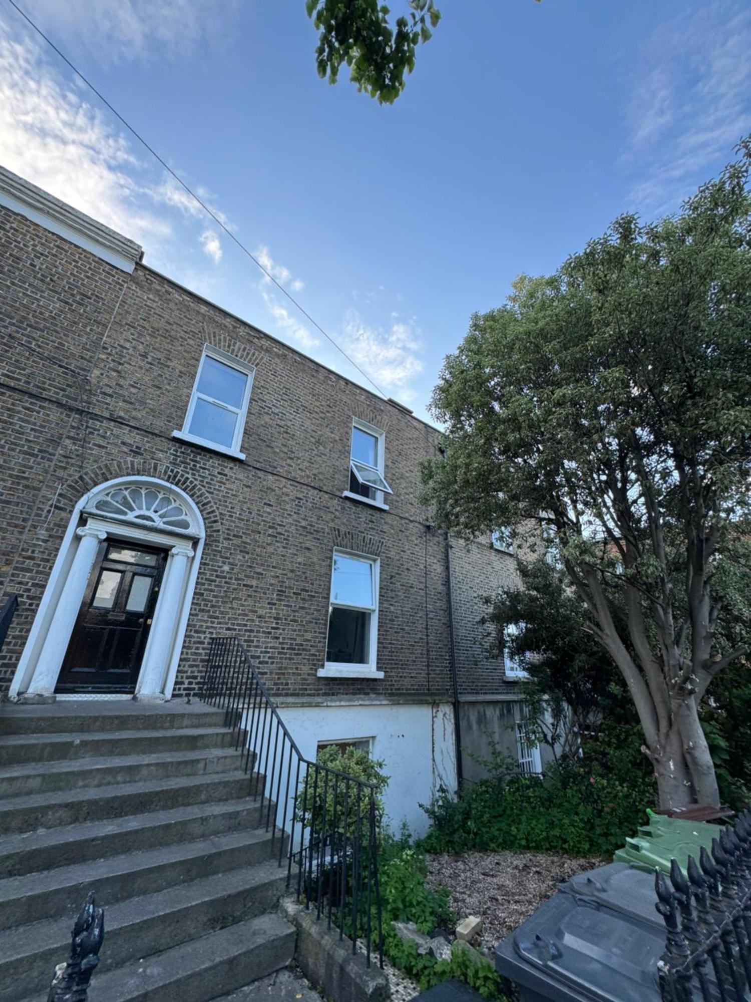 Heytesbury St Portobello Flat 6 Dublin Eksteriør billede